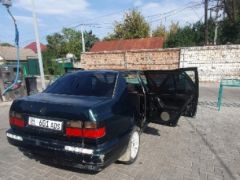 Фото авто Volkswagen Vento