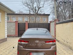 Сүрөт унаа Hyundai Sonata