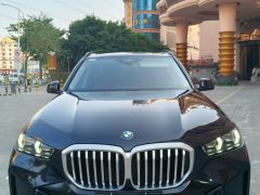 Сүрөт унаа BMW X5