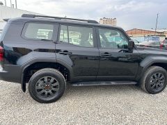 Photo of the vehicle Toyota Land Cruiser Prado