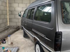 Photo of the vehicle Toyota LiteAce