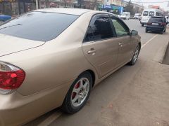 Сүрөт унаа Toyota Camry