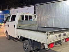 Фото авто Hyundai Porter