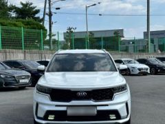 Сүрөт унаа Kia Sorento