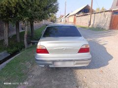 Сүрөт унаа Daewoo Nexia