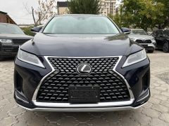 Фото авто Lexus RX