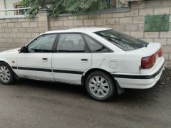 Фото авто Mazda 626