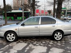 Фото авто Nissan Primera