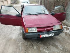 Сүрөт унаа ВАЗ (Lada) 2108