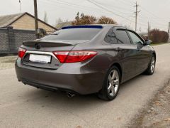 Photo of the vehicle Toyota Camry