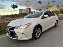 Фото авто Toyota Camry