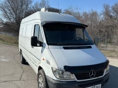 Фото авто Mercedes-Benz Sprinter