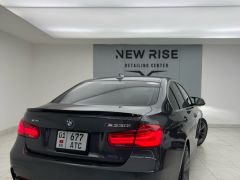 Сүрөт унаа BMW 3 серия