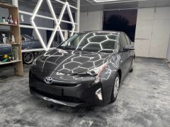 Photo of the vehicle Toyota Prius