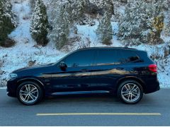 Photo of the vehicle BMW X3