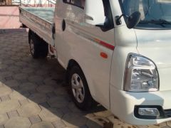 Фото авто Hyundai Porter