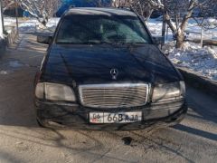 Photo of the vehicle Mercedes-Benz C-Класс