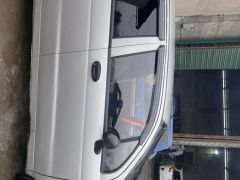 Photo of the vehicle Daewoo Matiz