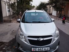 Фото авто Chevrolet Spark