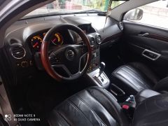 Фото авто Opel Antara