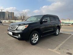 Фото авто Lexus GX