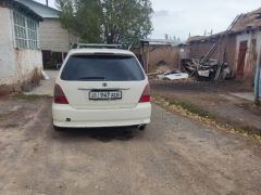 Сүрөт унаа Honda Odyssey