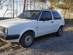 Сүрөт унаа Volkswagen Golf