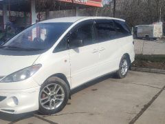 Photo of the vehicle Toyota Estima