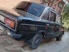 Сүрөт унаа ВАЗ (Lada) 2106