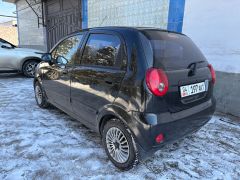 Сүрөт унаа Chevrolet Spark