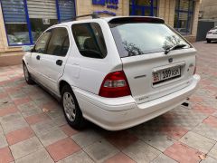 Сүрөт унаа Honda Civic