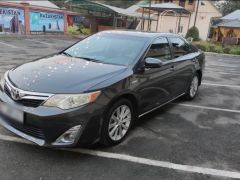 Сүрөт унаа Toyota Camry