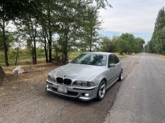 Фото авто BMW 5 серии