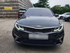 Сүрөт унаа Kia K5