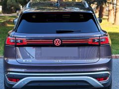 Сүрөт унаа Volkswagen ID.6