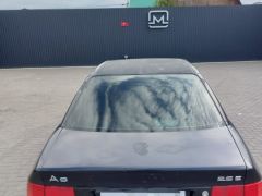 Сүрөт унаа Audi A6