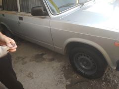 Photo of the vehicle ВАЗ (Lada) 2107