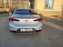 Photo of the vehicle Hyundai Avante