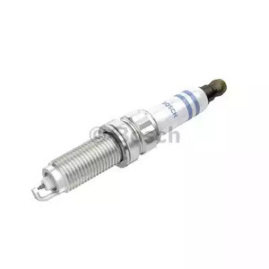 Запчасти и расходники - BOSCH_0242145541 свеча зажигания BMW F10/F12/F13/F15 BOSCH 0242145541