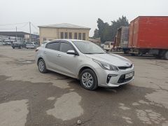 Сүрөт унаа Kia Rio