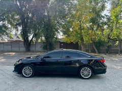 Сүрөт унаа Toyota Avalon