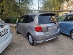 Сүрөт унаа Honda Fit