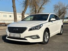 Photo of the vehicle Hyundai Sonata