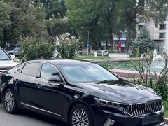 Фото авто Kia K7