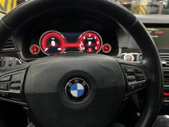 Фото авто BMW 5 серии