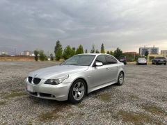 Сүрөт унаа BMW 5 серия