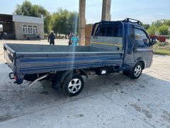 Фото авто Hyundai Porter