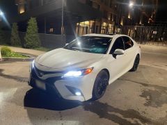 Photo of the vehicle Toyota Camry