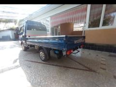 Фото авто Hyundai Porter