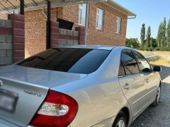 Сүрөт унаа Toyota Camry